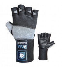 Pro Gel Weight Lifting Gloves - SHH-00601